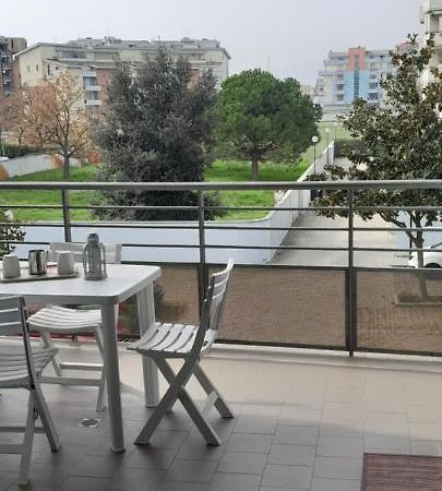 I Meridiani Montesilvano Ngoại thất bức ảnh