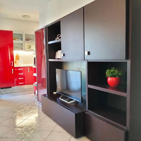 I Meridiani Montesilvano Ngoại thất bức ảnh