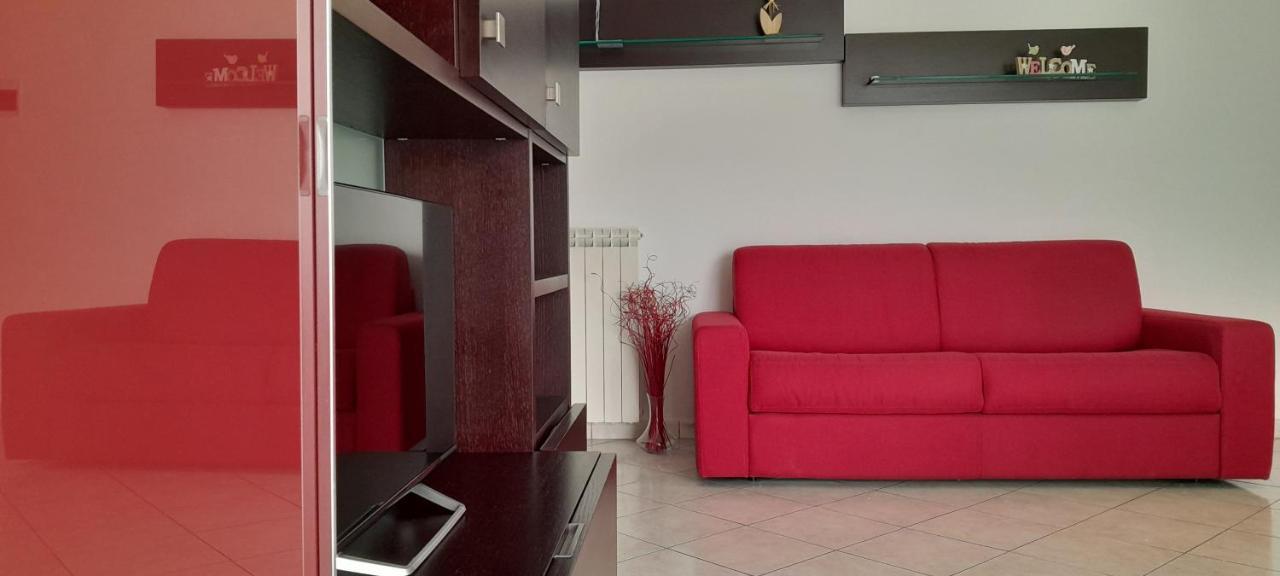 I Meridiani Montesilvano Ngoại thất bức ảnh