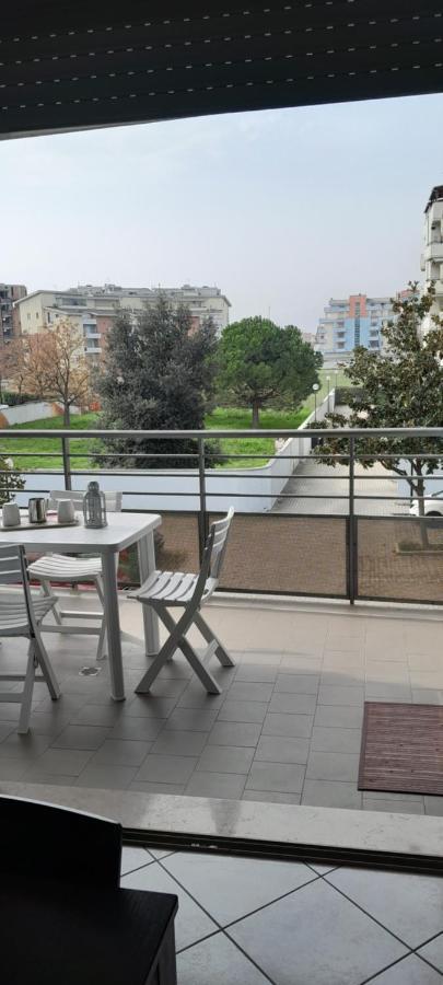 I Meridiani Montesilvano Ngoại thất bức ảnh