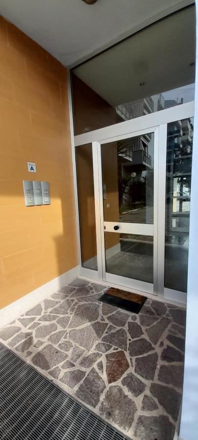 I Meridiani Montesilvano Ngoại thất bức ảnh