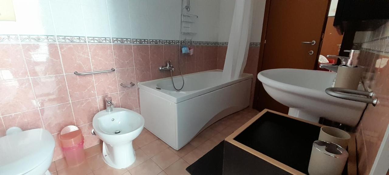 I Meridiani Montesilvano Ngoại thất bức ảnh