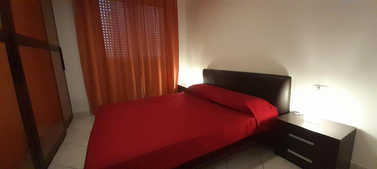 I Meridiani Montesilvano Ngoại thất bức ảnh