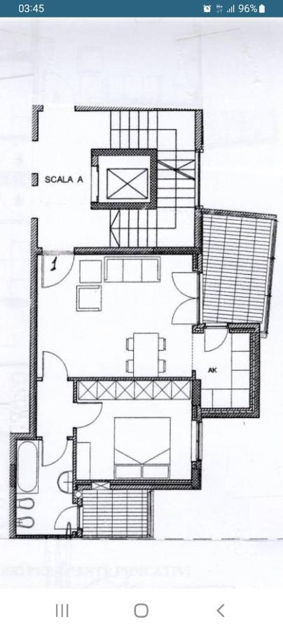 I Meridiani Montesilvano Ngoại thất bức ảnh