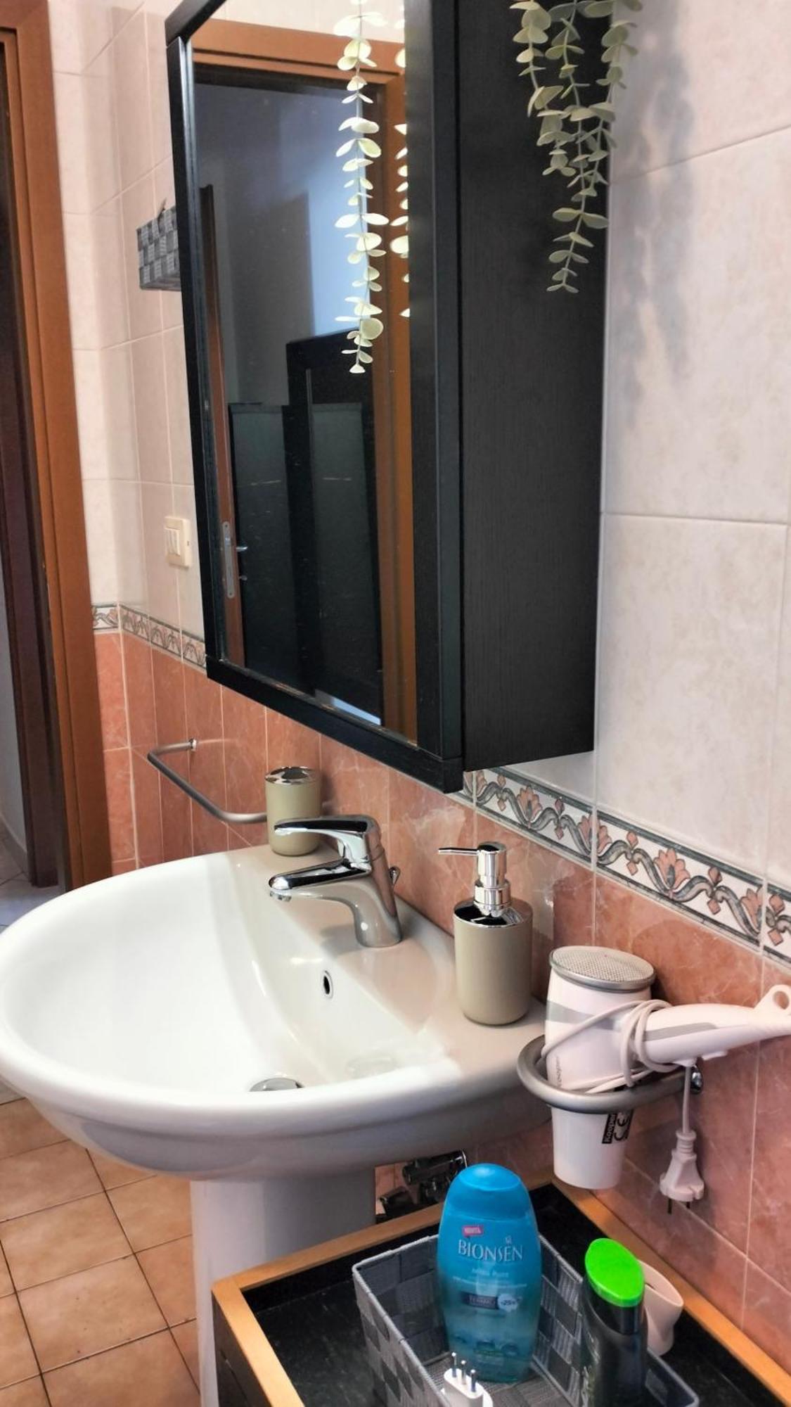 I Meridiani Montesilvano Ngoại thất bức ảnh