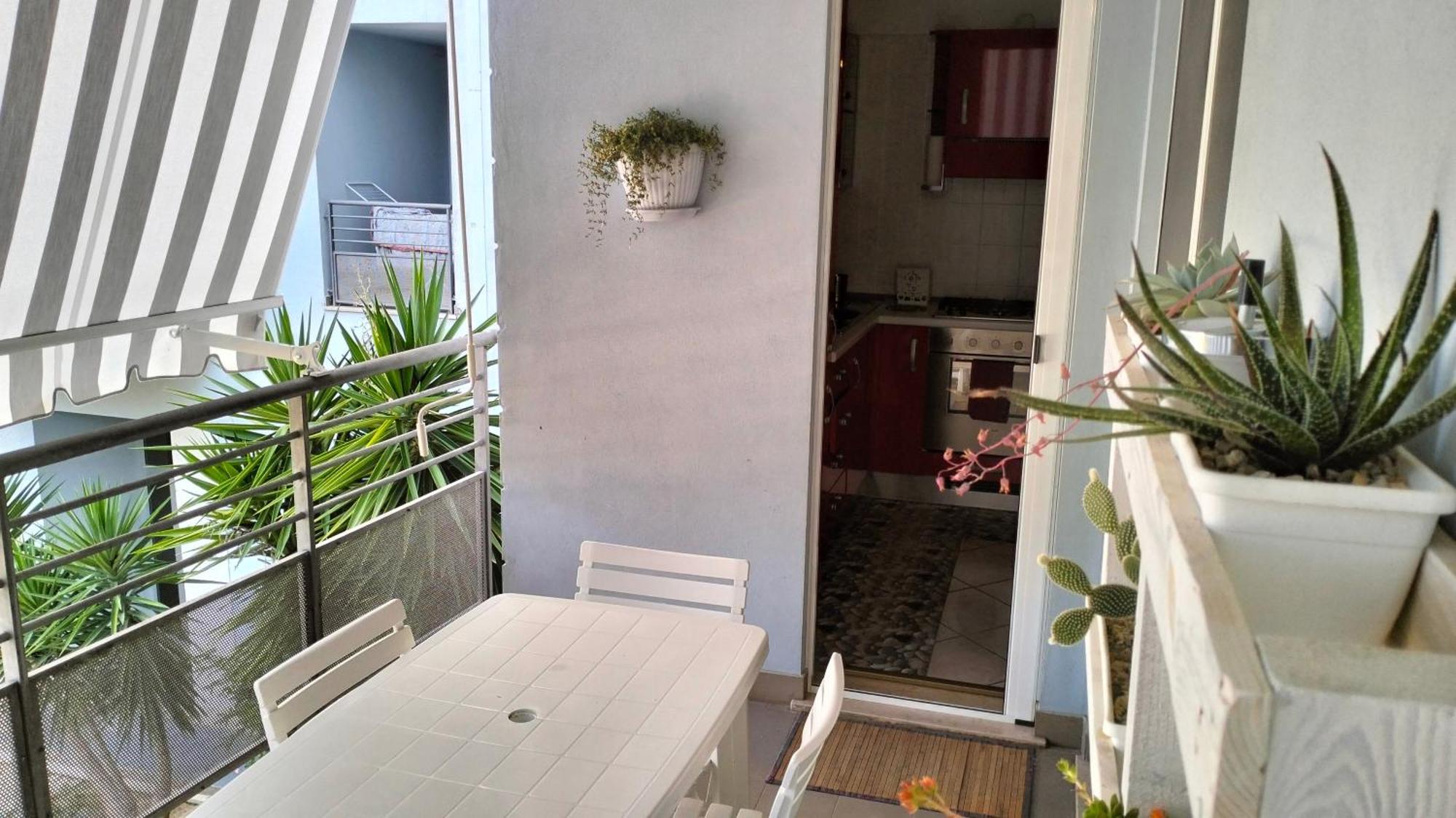 I Meridiani Montesilvano Ngoại thất bức ảnh